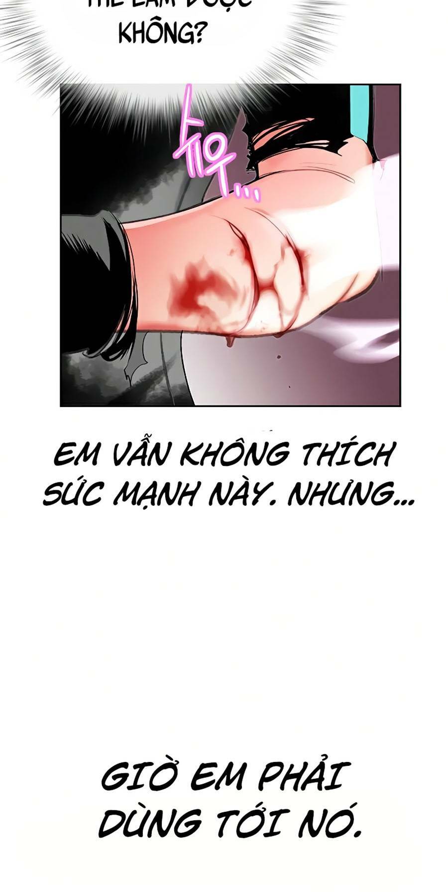 Nhân Trùng Đại Chiến Chapter 57 - Trang 2