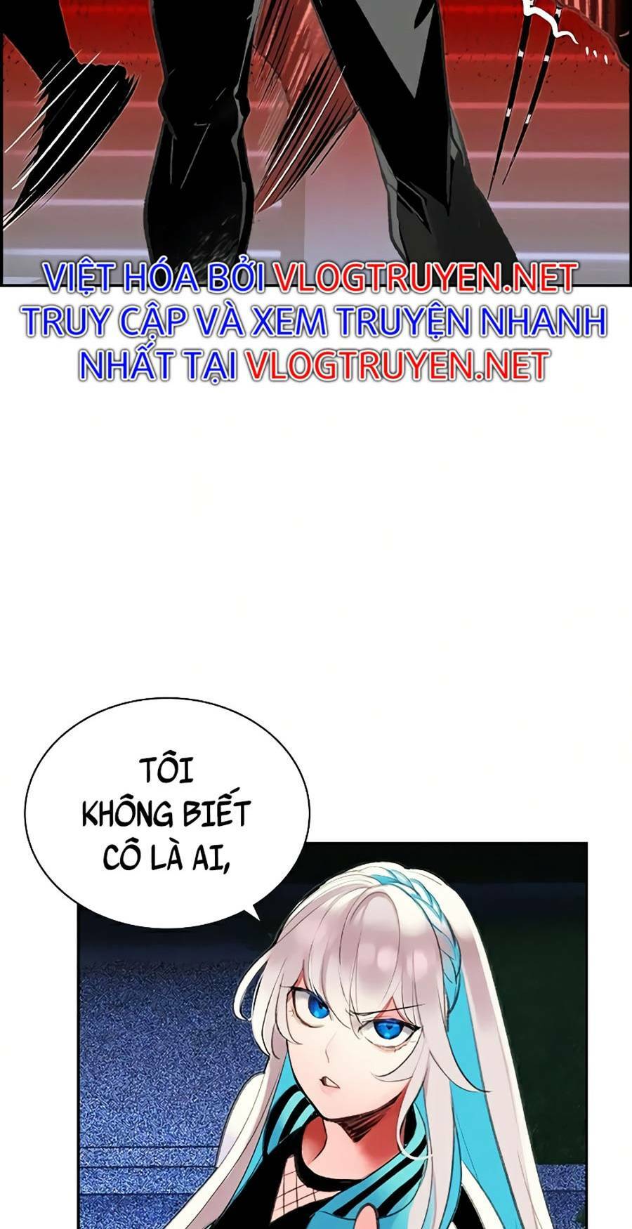 Nhân Trùng Đại Chiến Chapter 57 - Trang 2