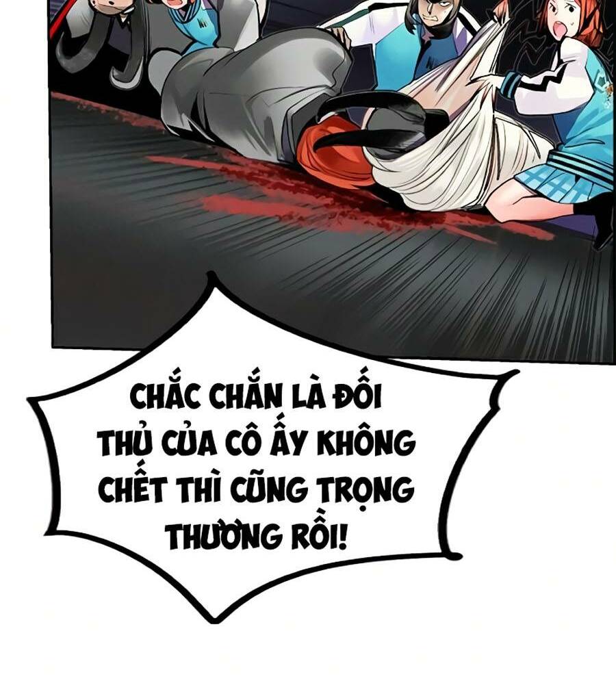 Nhân Trùng Đại Chiến Chapter 56 - Trang 2