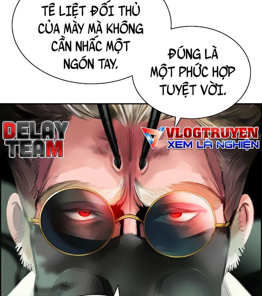 Nhân Trùng Đại Chiến Chapter 56 - Trang 2