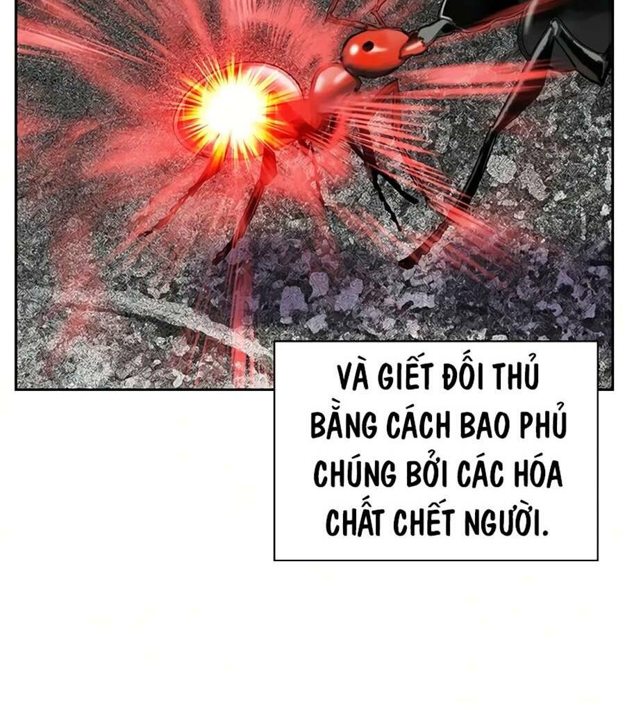 Nhân Trùng Đại Chiến Chapter 56 - Trang 2