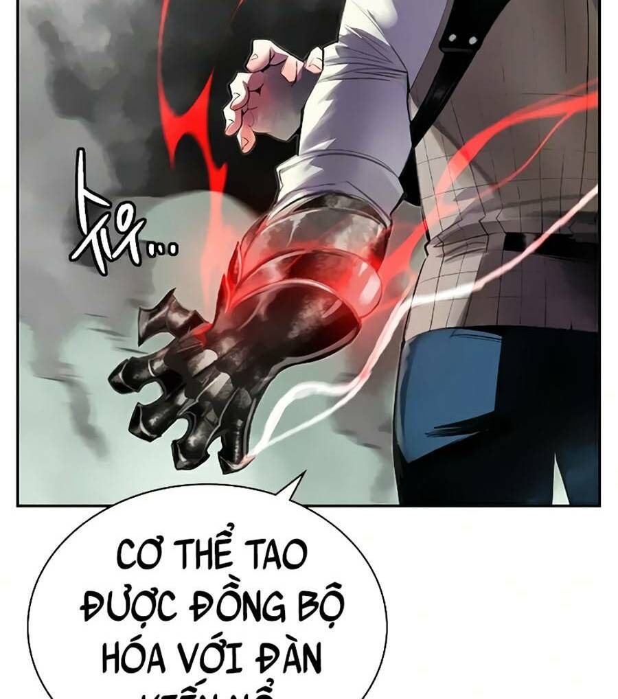 Nhân Trùng Đại Chiến Chapter 56 - Trang 2