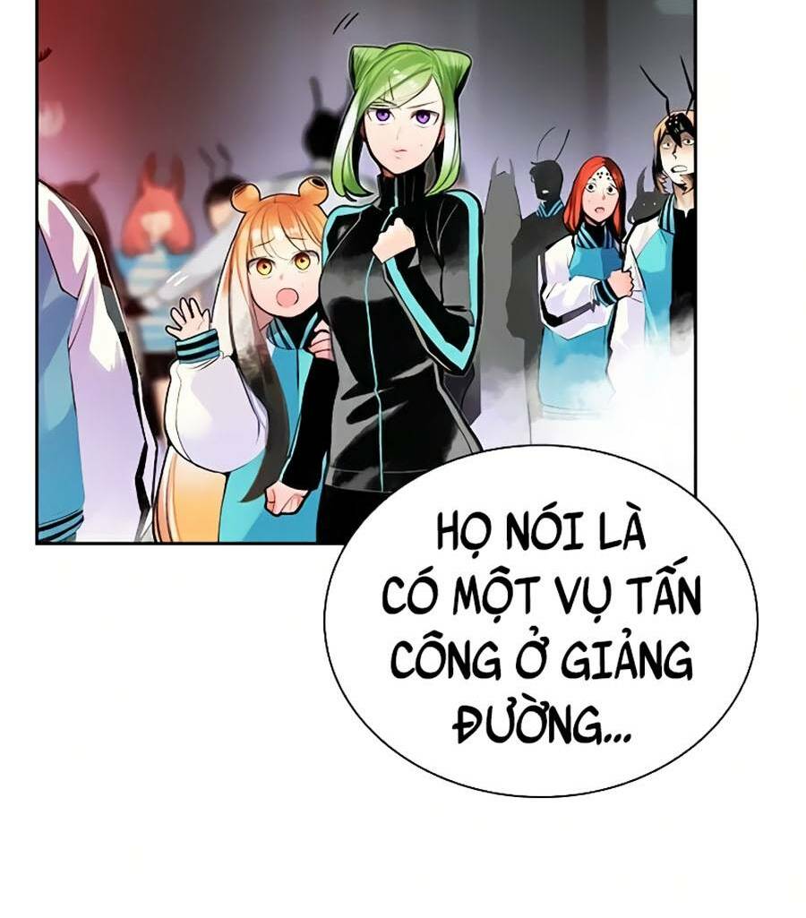 Nhân Trùng Đại Chiến Chapter 56 - Trang 2