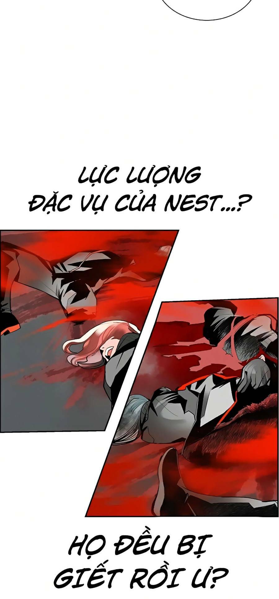 Nhân Trùng Đại Chiến Chapter 56 - Trang 2