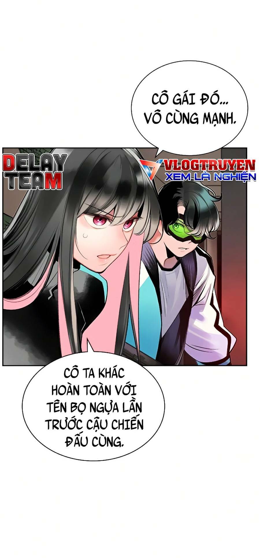 Nhân Trùng Đại Chiến Chapter 56 - Trang 2