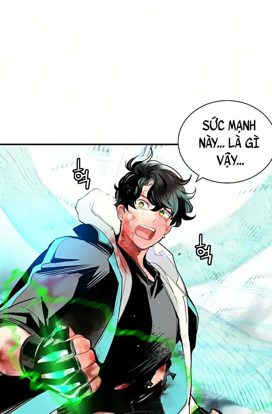 Nhân Trùng Đại Chiến Chapter 53 - Trang 2