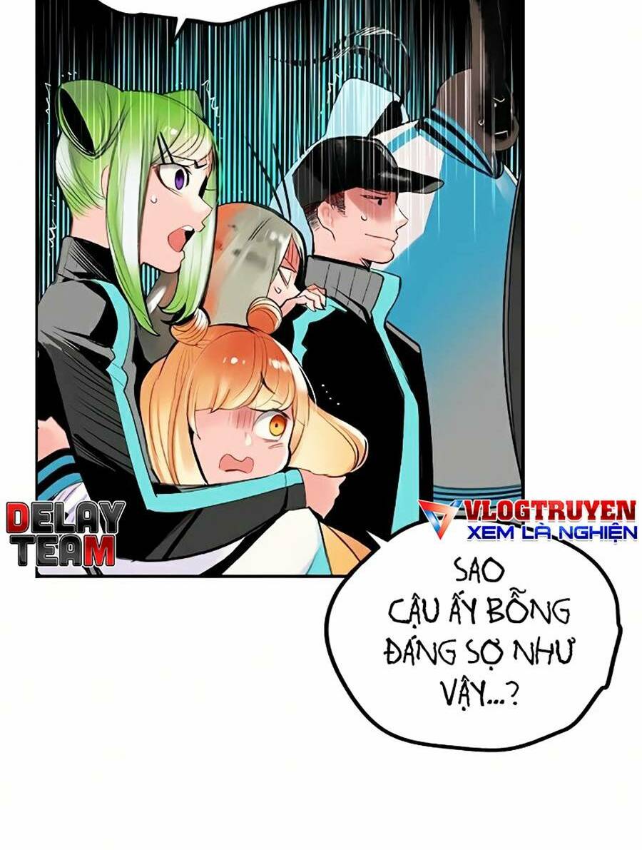 Nhân Trùng Đại Chiến Chapter 53 - Trang 2