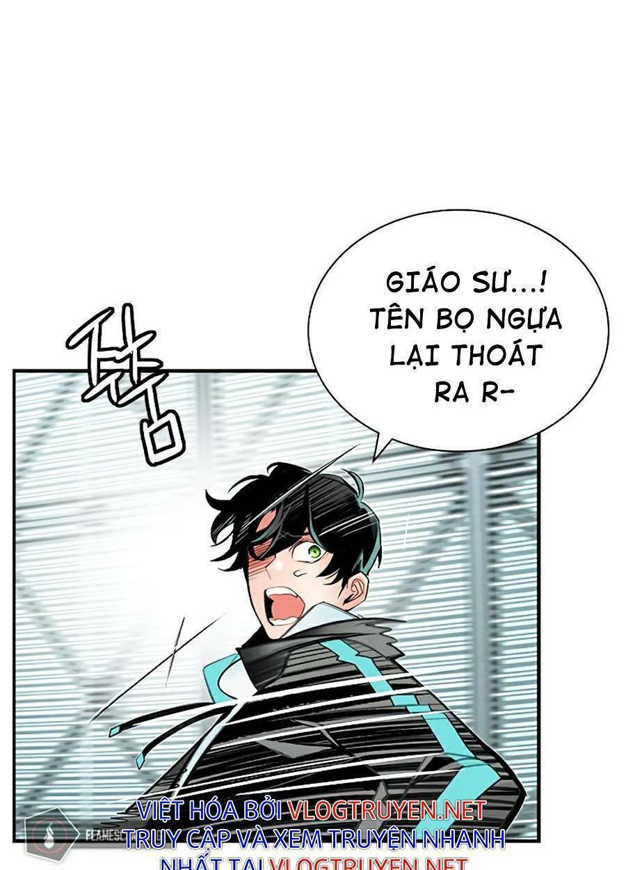 Nhân Trùng Đại Chiến Chapter 50 - Trang 2