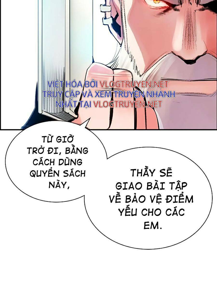 Nhân Trùng Đại Chiến Chapter 50 - Trang 2