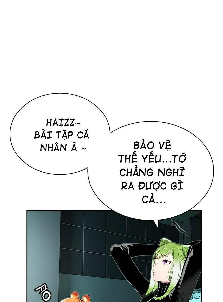 Nhân Trùng Đại Chiến Chapter 50 - Trang 2