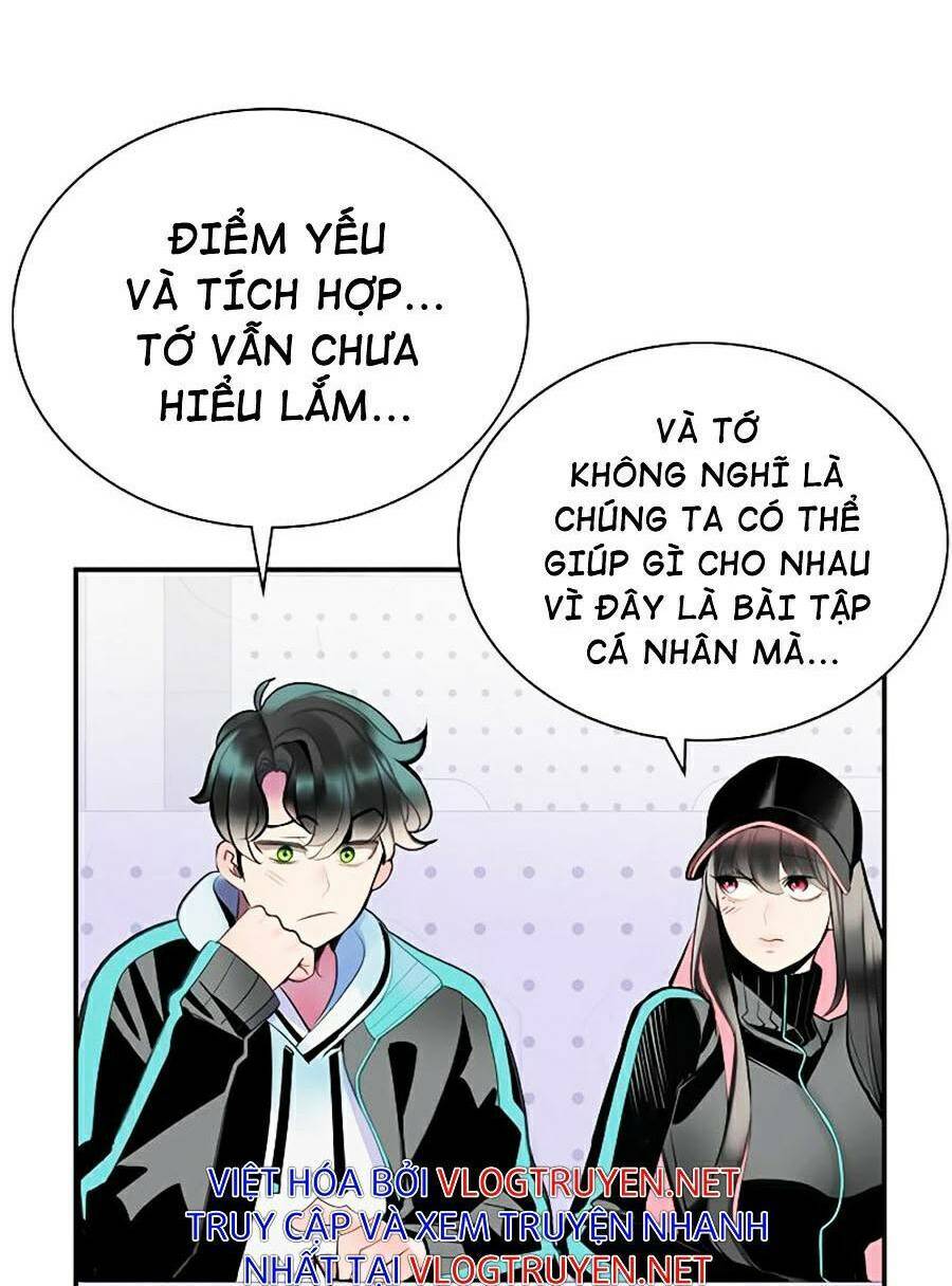 Nhân Trùng Đại Chiến Chapter 50 - Trang 2