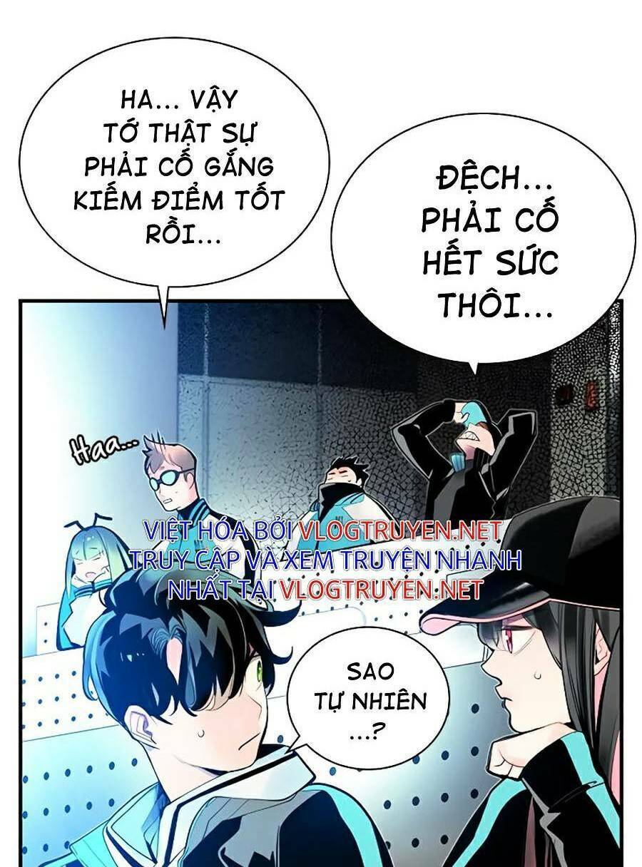 Nhân Trùng Đại Chiến Chapter 50 - Trang 2