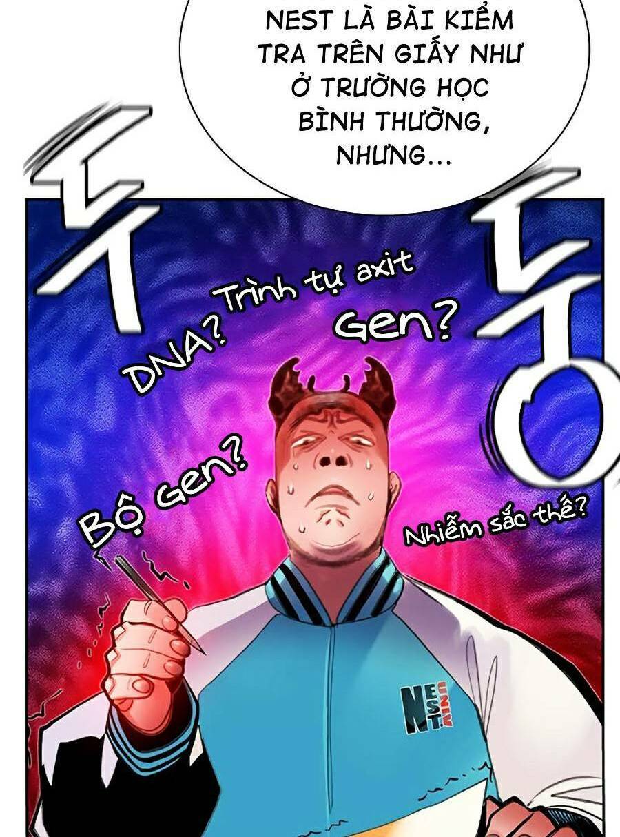 Nhân Trùng Đại Chiến Chapter 50 - Trang 2