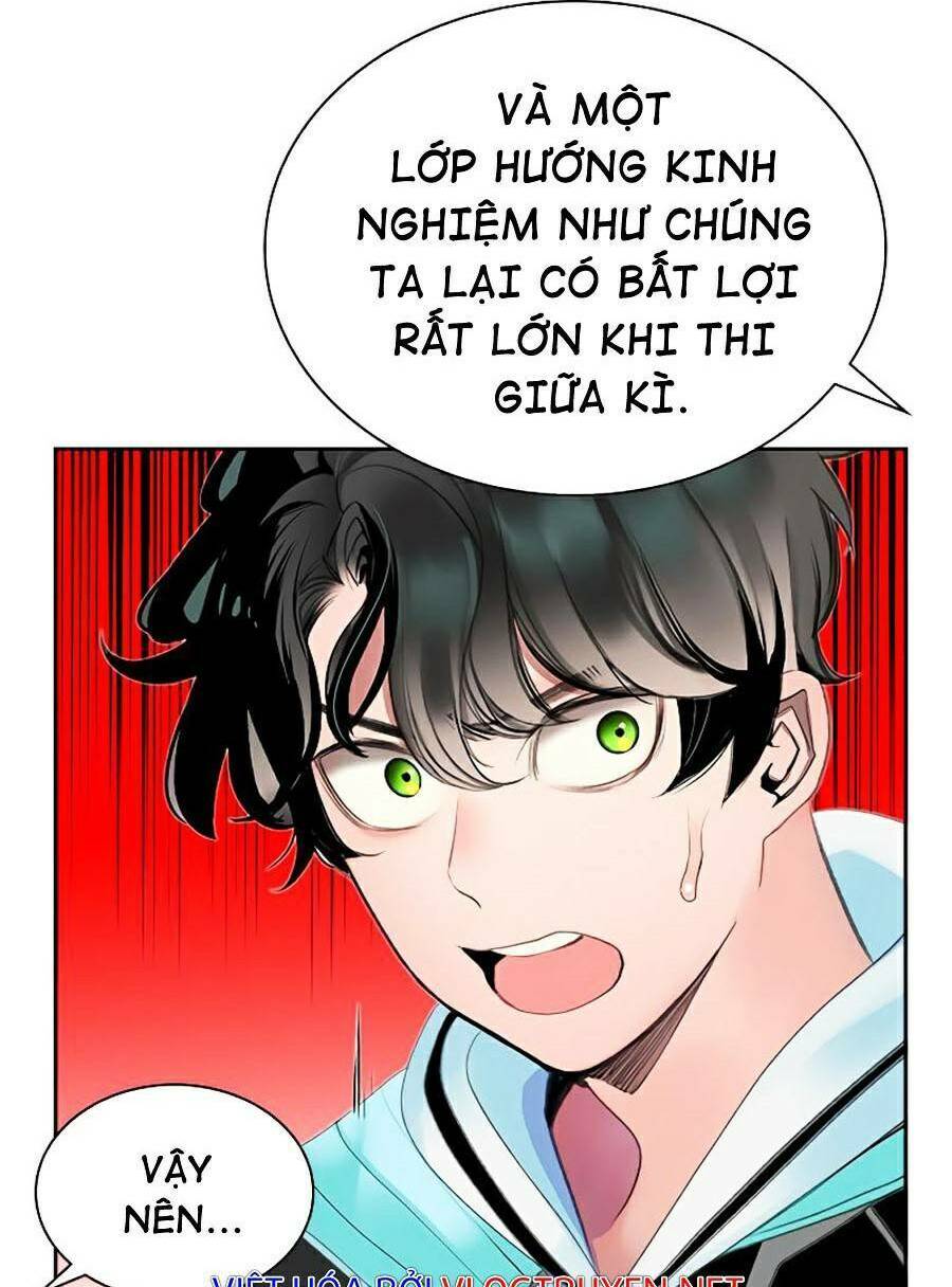 Nhân Trùng Đại Chiến Chapter 50 - Trang 2