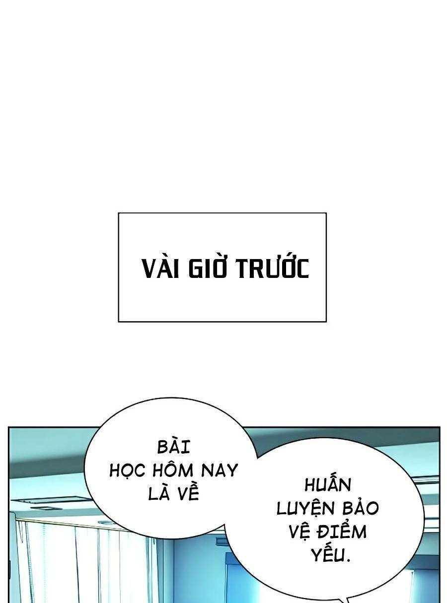 Nhân Trùng Đại Chiến Chapter 50 - Trang 2