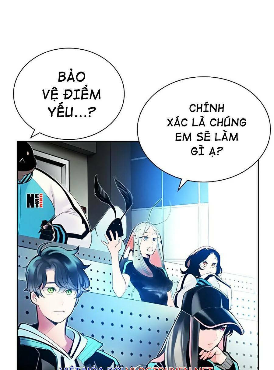 Nhân Trùng Đại Chiến Chapter 50 - Trang 2