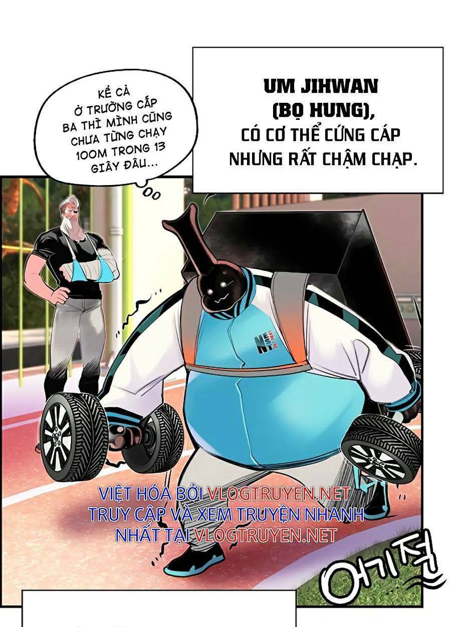 Nhân Trùng Đại Chiến Chapter 50 - Trang 2