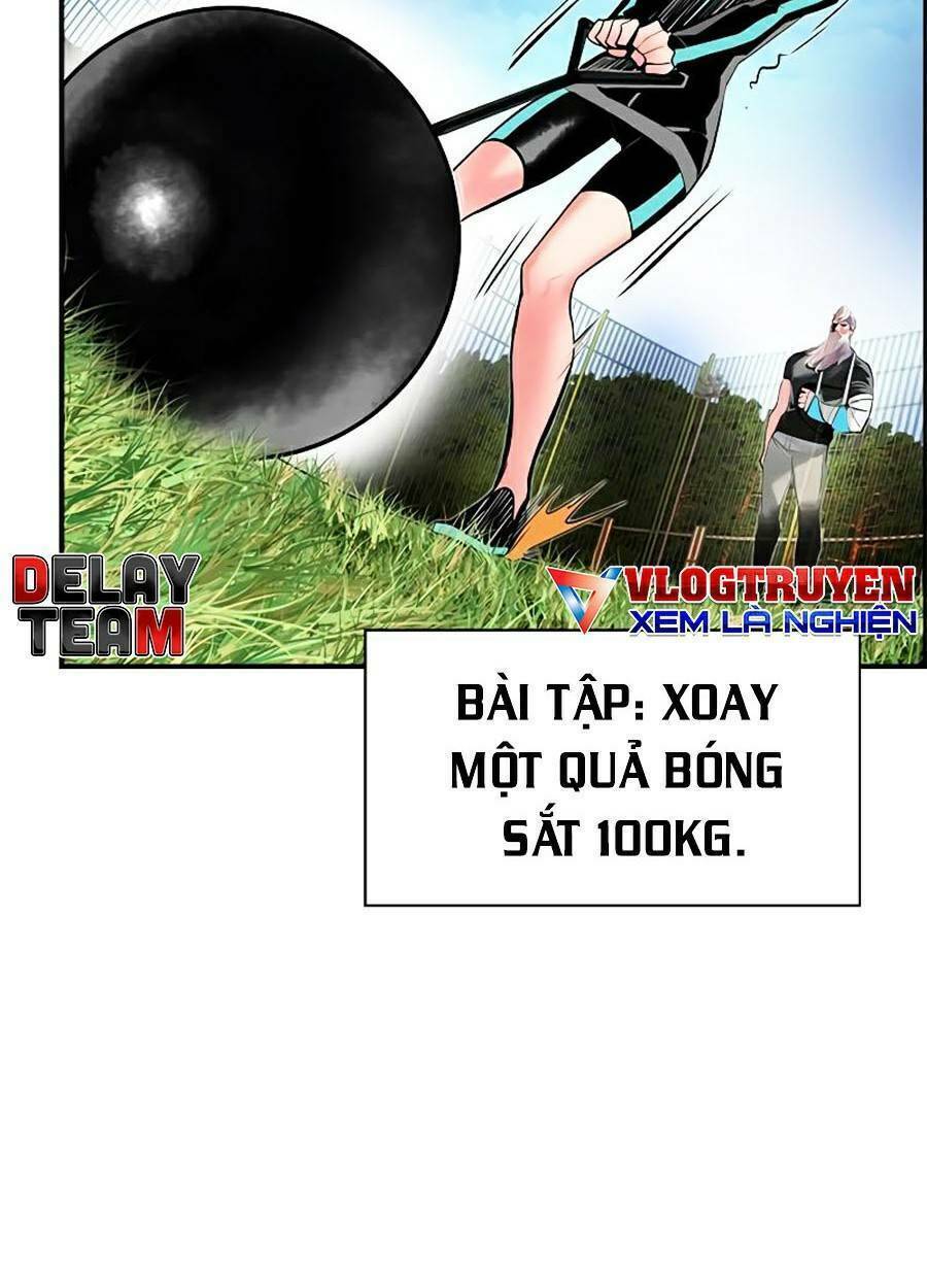 Nhân Trùng Đại Chiến Chapter 50 - Trang 2