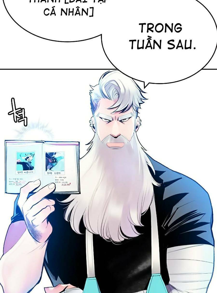 Nhân Trùng Đại Chiến Chapter 50 - Trang 2