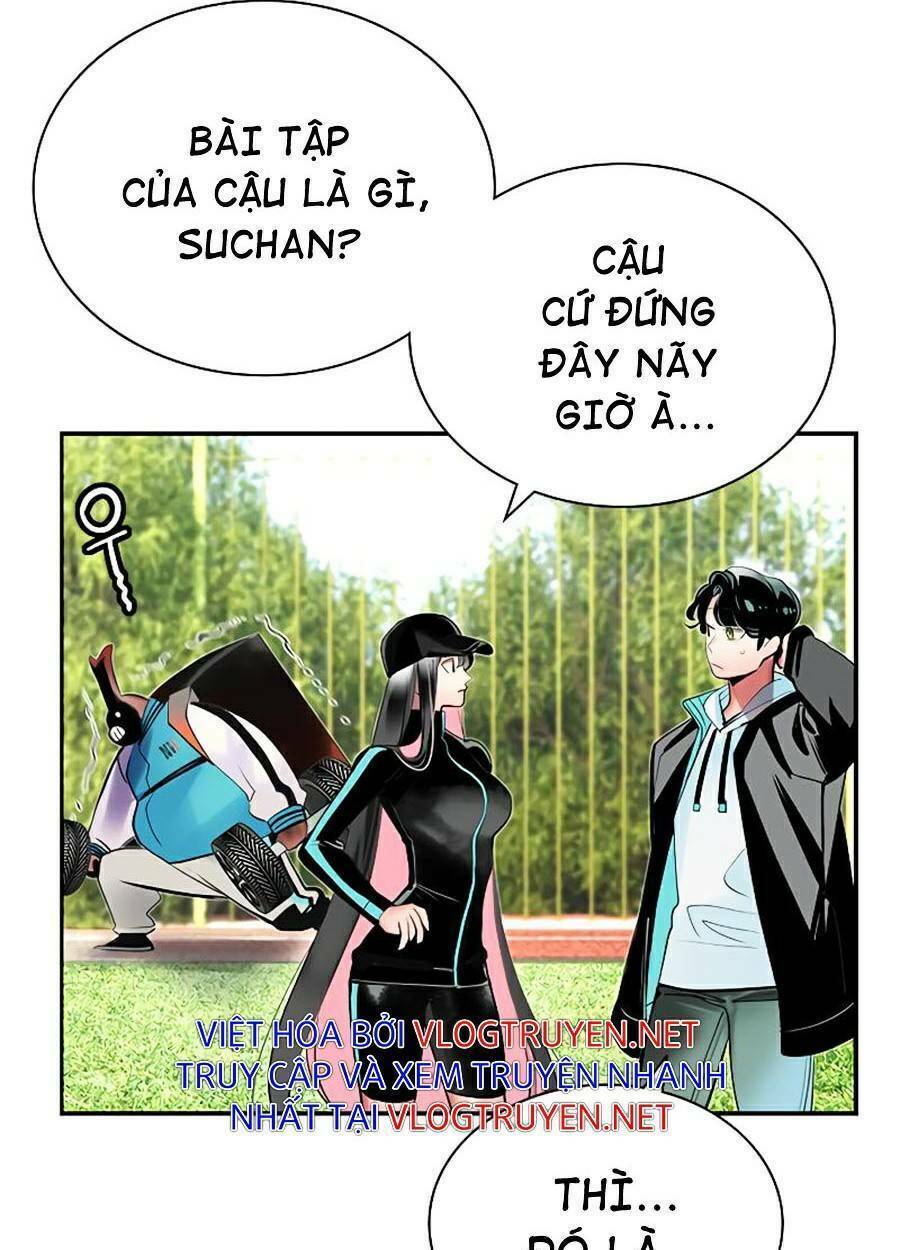 Nhân Trùng Đại Chiến Chapter 50 - Trang 2