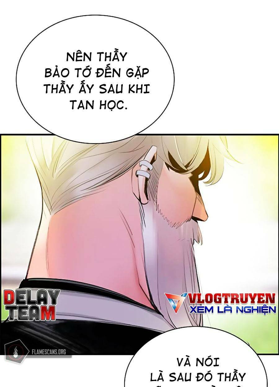 Nhân Trùng Đại Chiến Chapter 50 - Trang 2