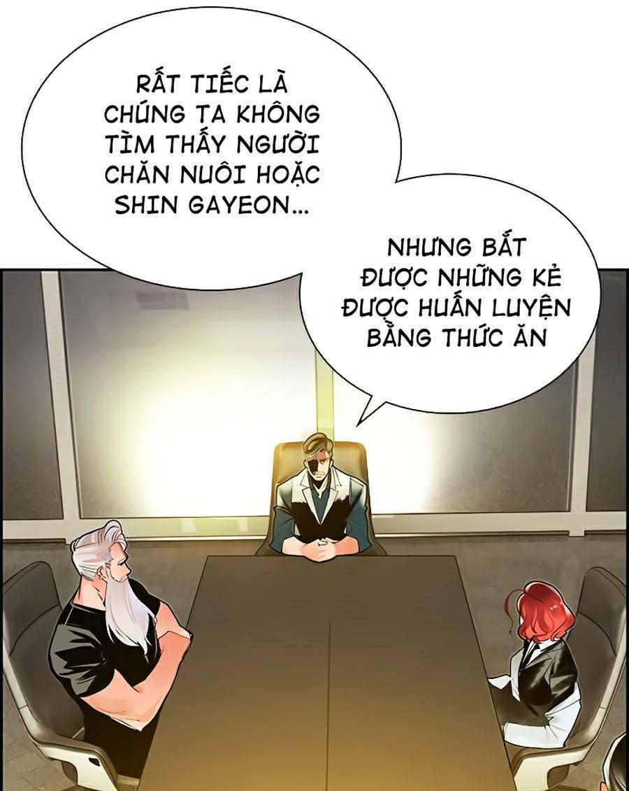 Nhân Trùng Đại Chiến Chapter 47 - Trang 2