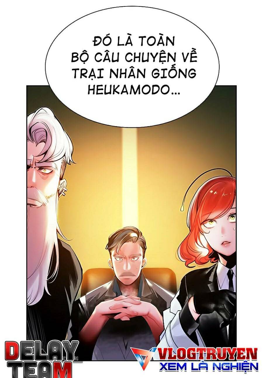 Nhân Trùng Đại Chiến Chapter 47 - Trang 2