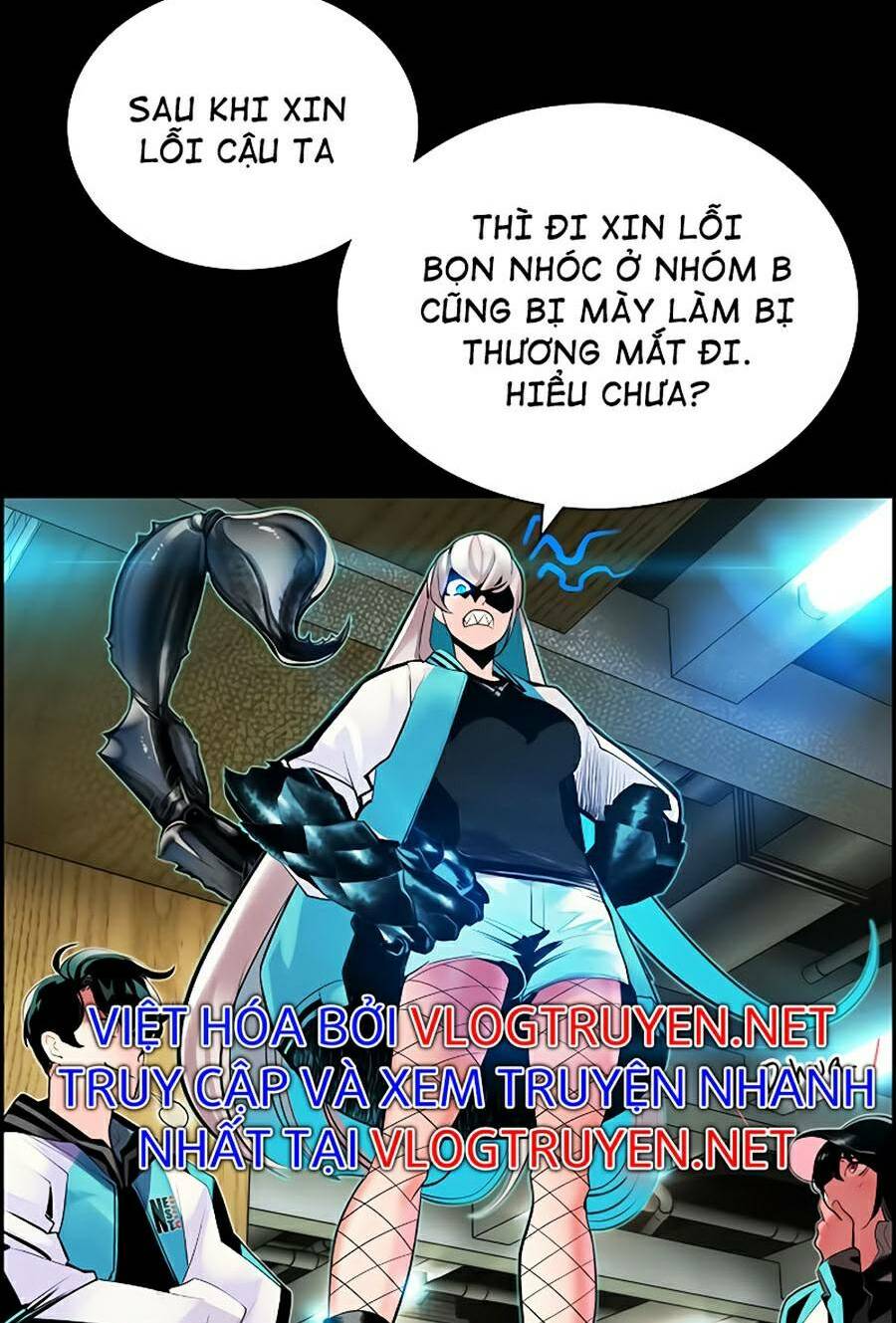 Nhân Trùng Đại Chiến Chapter 47 - Trang 2