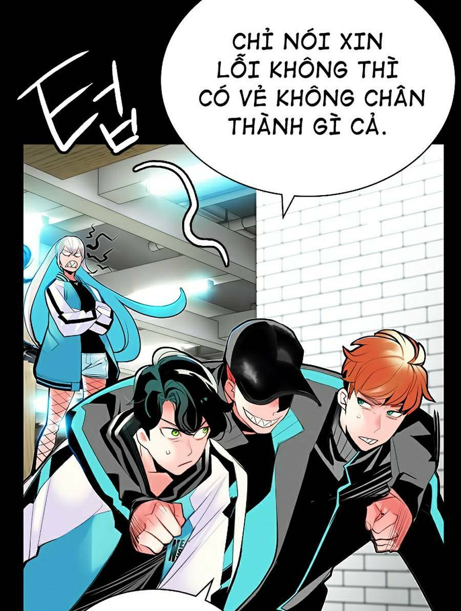 Nhân Trùng Đại Chiến Chapter 47 - Trang 2