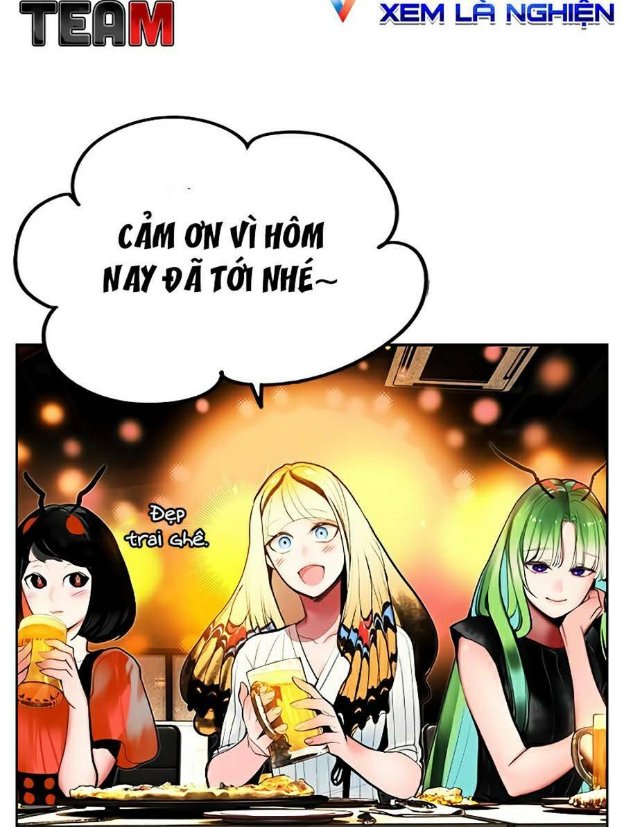 Nhân Trùng Đại Chiến Chapter 47 - Trang 2