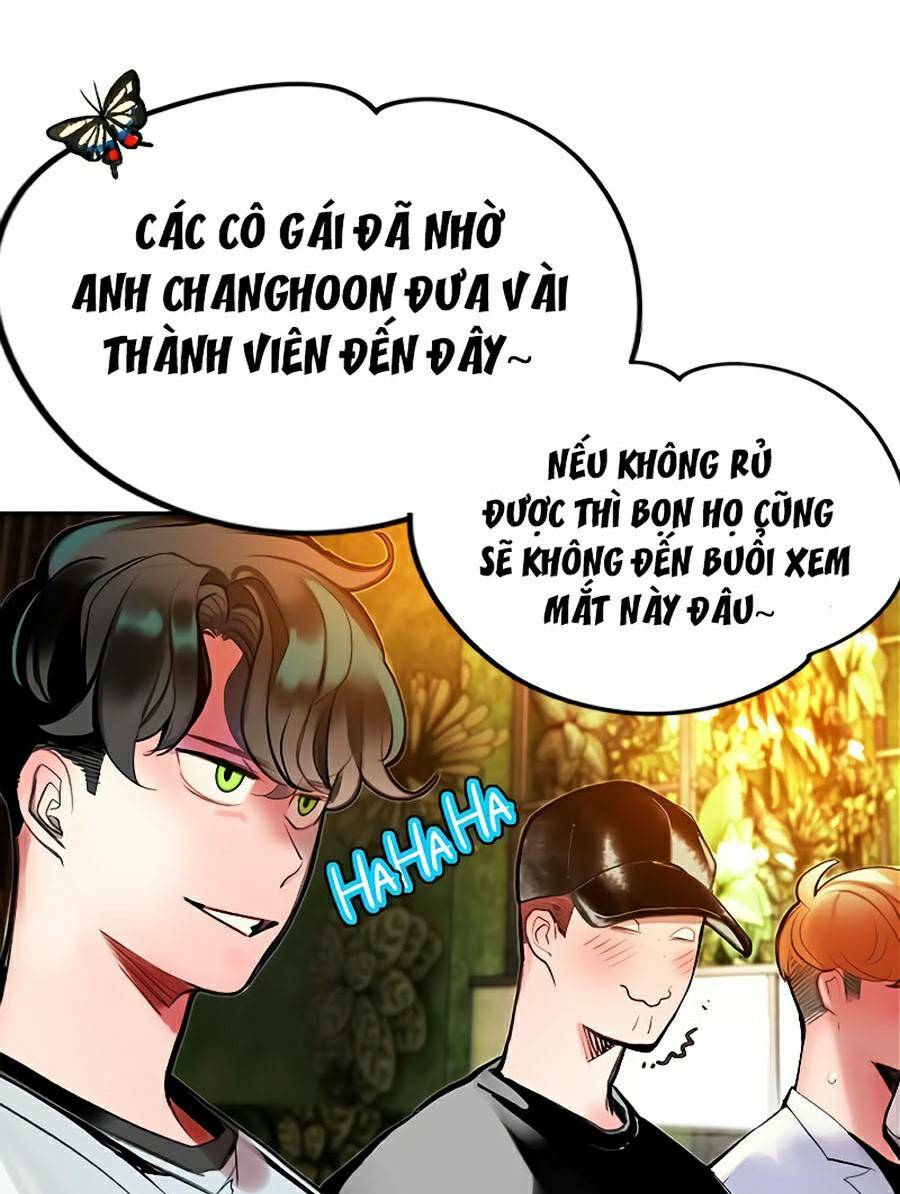 Nhân Trùng Đại Chiến Chapter 47 - Trang 2