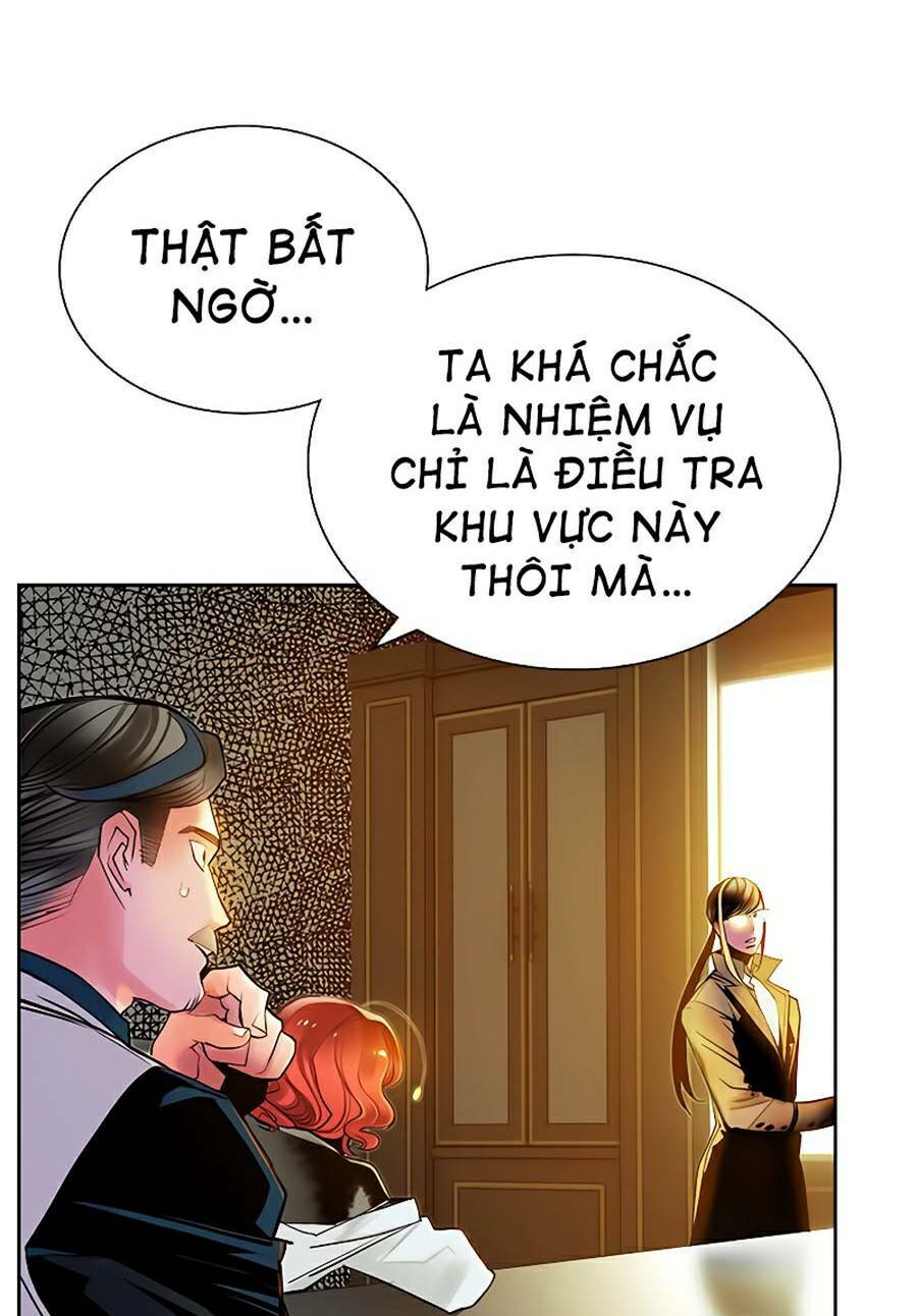 Nhân Trùng Đại Chiến Chapter 47 - Trang 2