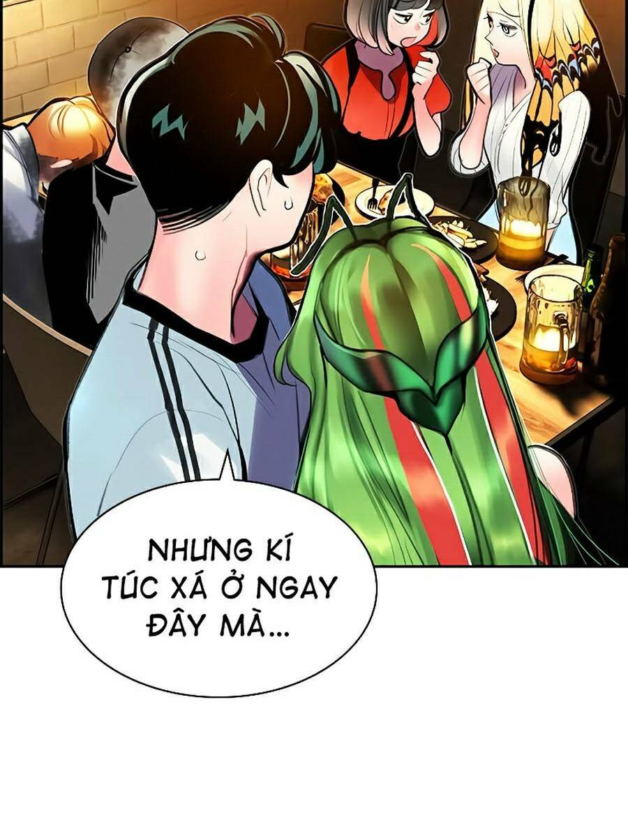 Nhân Trùng Đại Chiến Chapter 47 - Trang 2