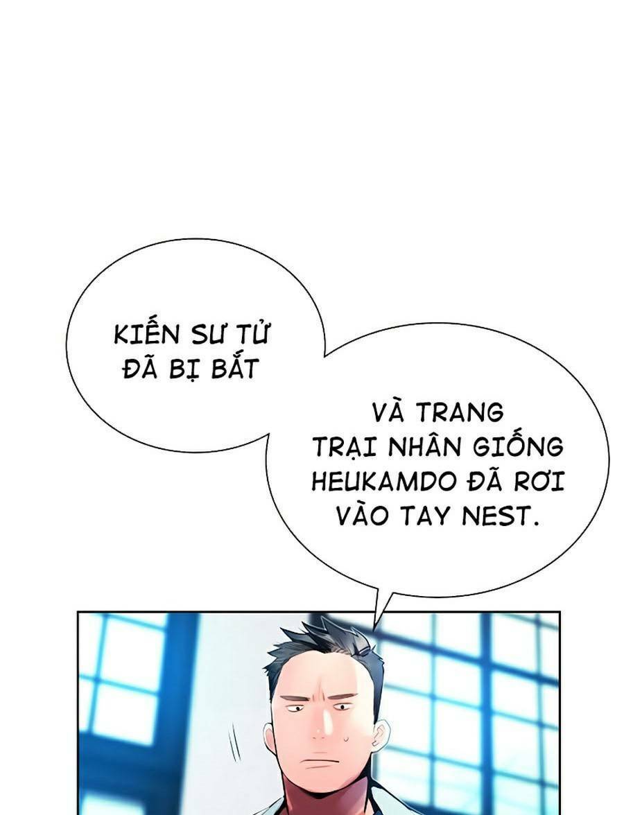 Nhân Trùng Đại Chiến Chapter 46 - Trang 2