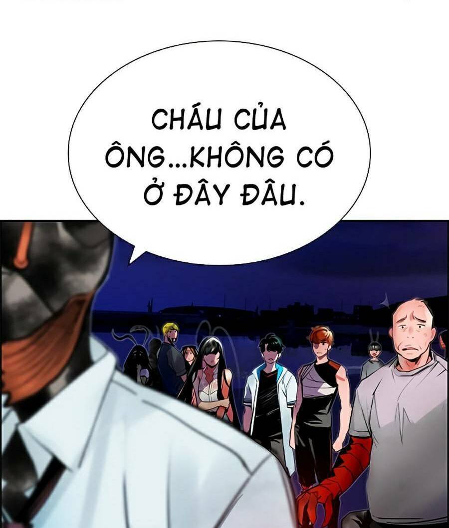 Nhân Trùng Đại Chiến Chapter 46 - Trang 2