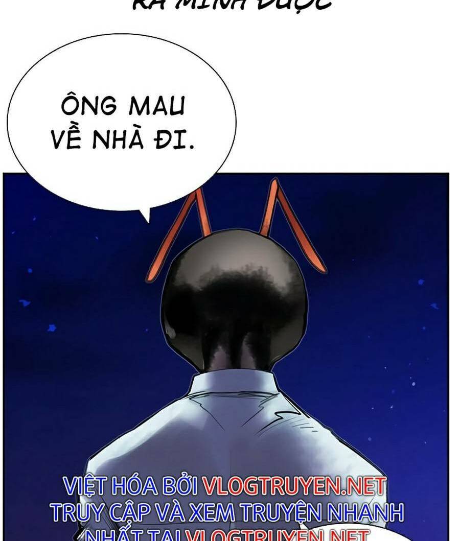 Nhân Trùng Đại Chiến Chapter 46 - Trang 2