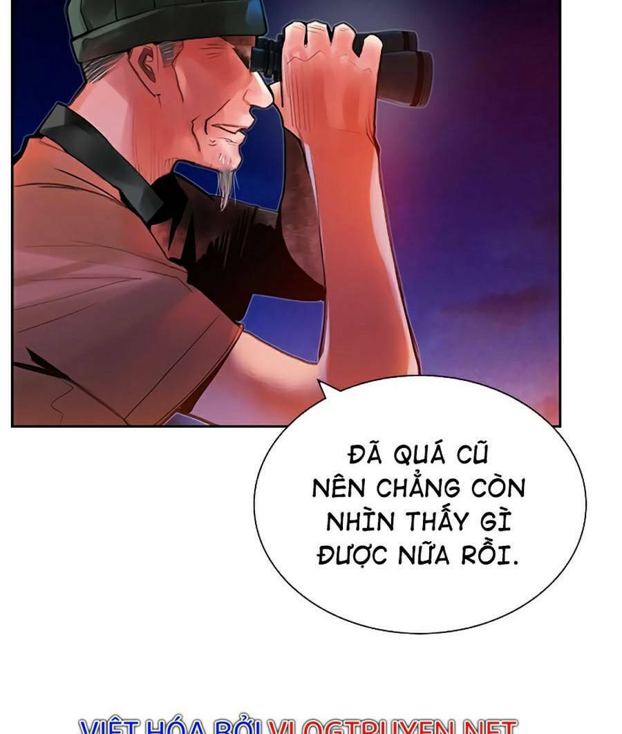 Nhân Trùng Đại Chiến Chapter 46 - Trang 2