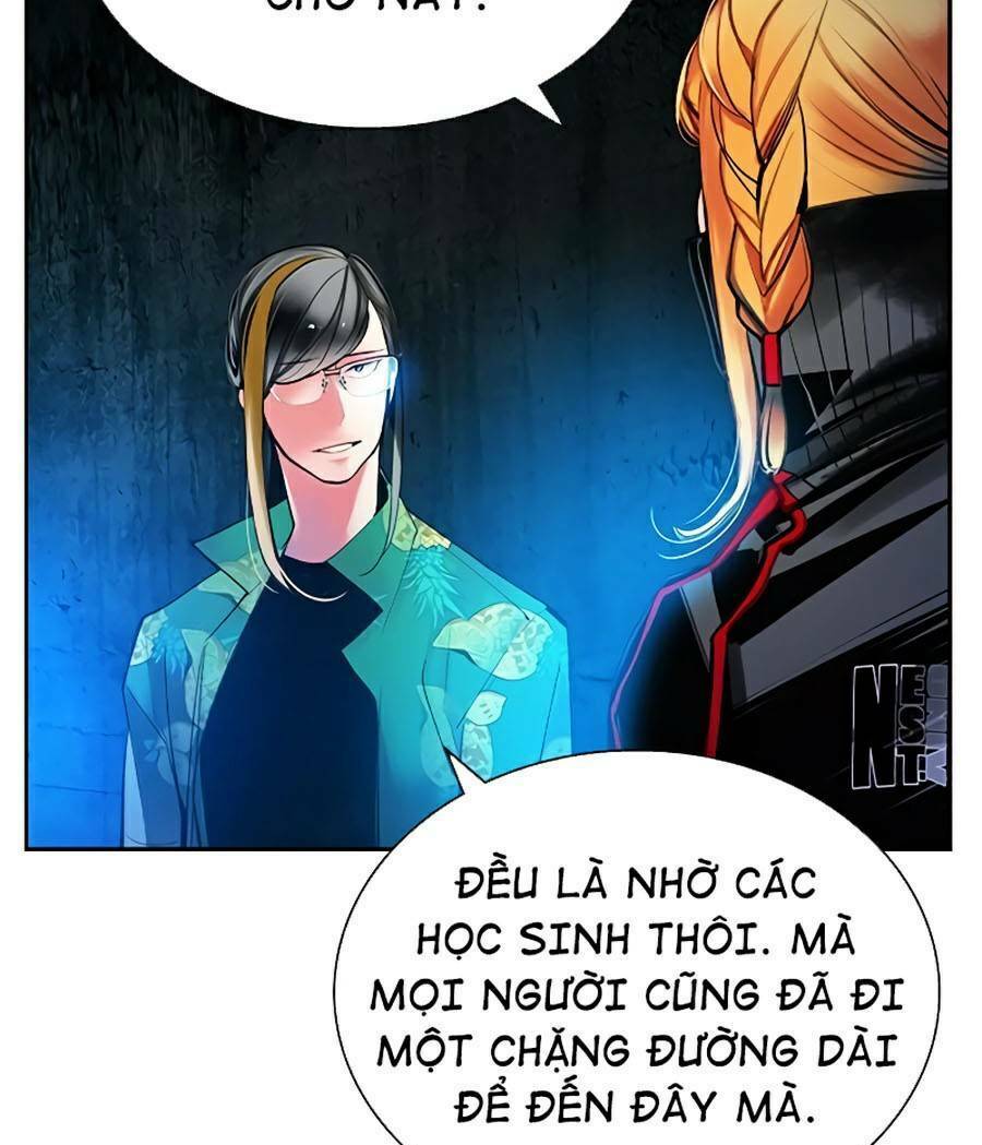 Nhân Trùng Đại Chiến Chapter 46 - Trang 2