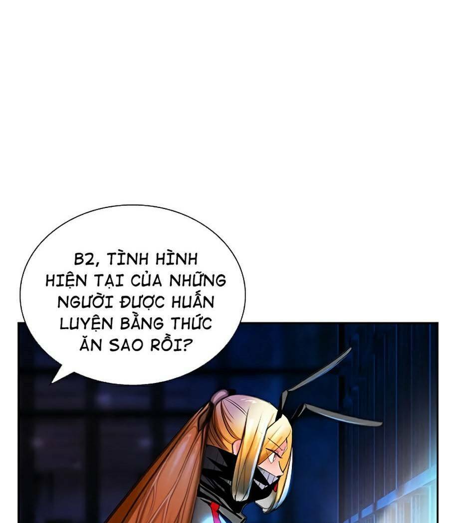 Nhân Trùng Đại Chiến Chapter 46 - Trang 2