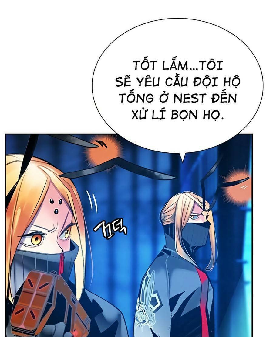 Nhân Trùng Đại Chiến Chapter 46 - Trang 2