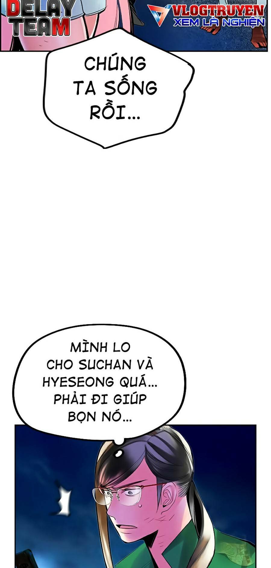 Nhân Trùng Đại Chiến Chapter 45 - Trang 2