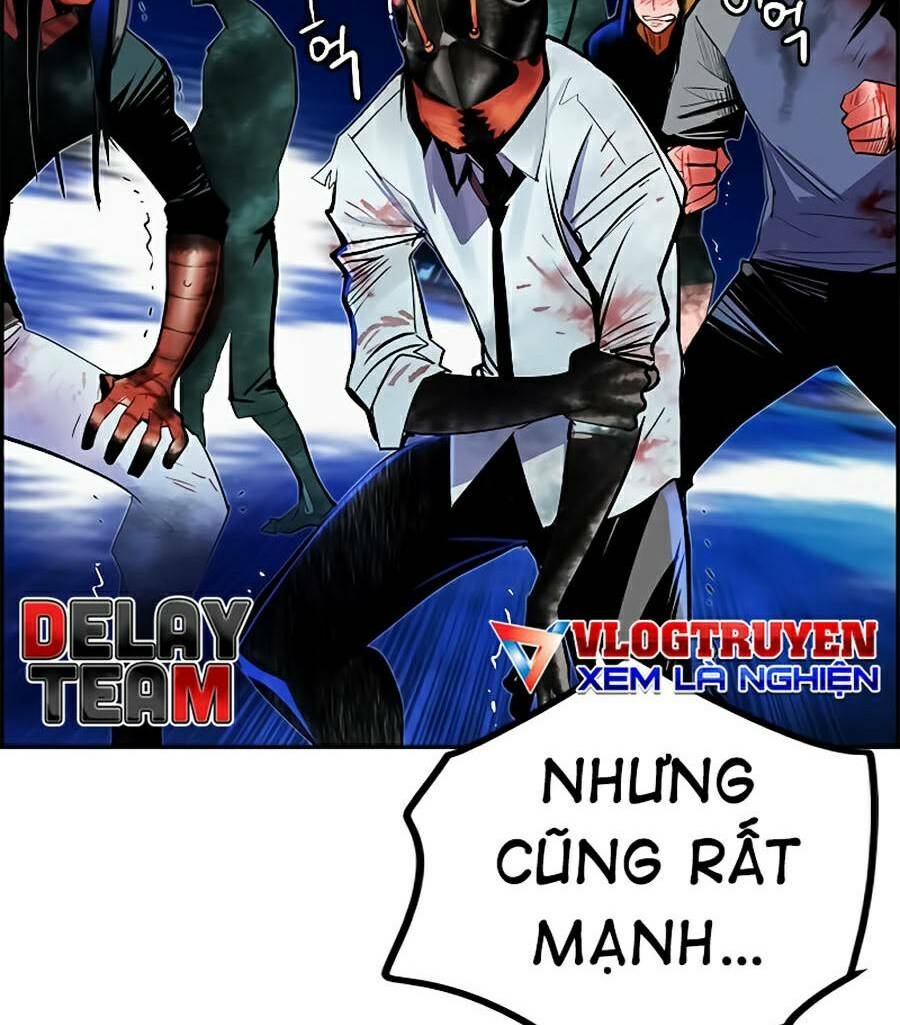 Nhân Trùng Đại Chiến Chapter 45 - Trang 2