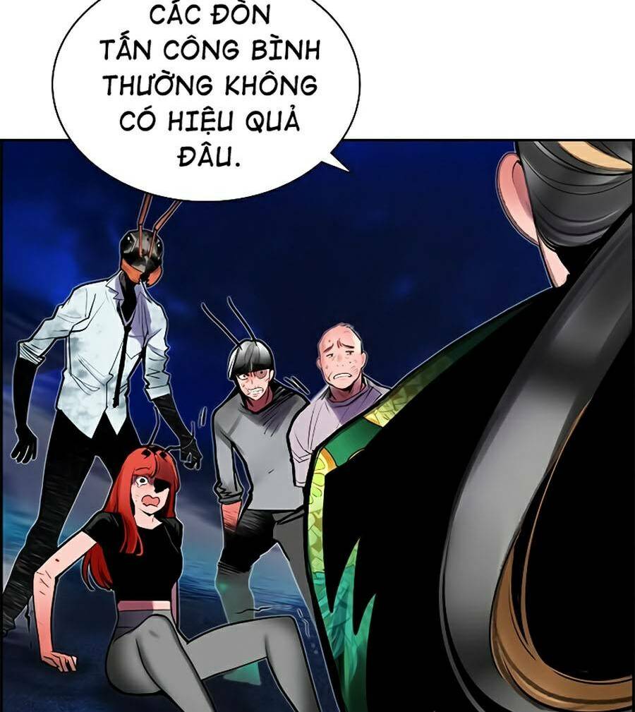 Nhân Trùng Đại Chiến Chapter 45 - Trang 2