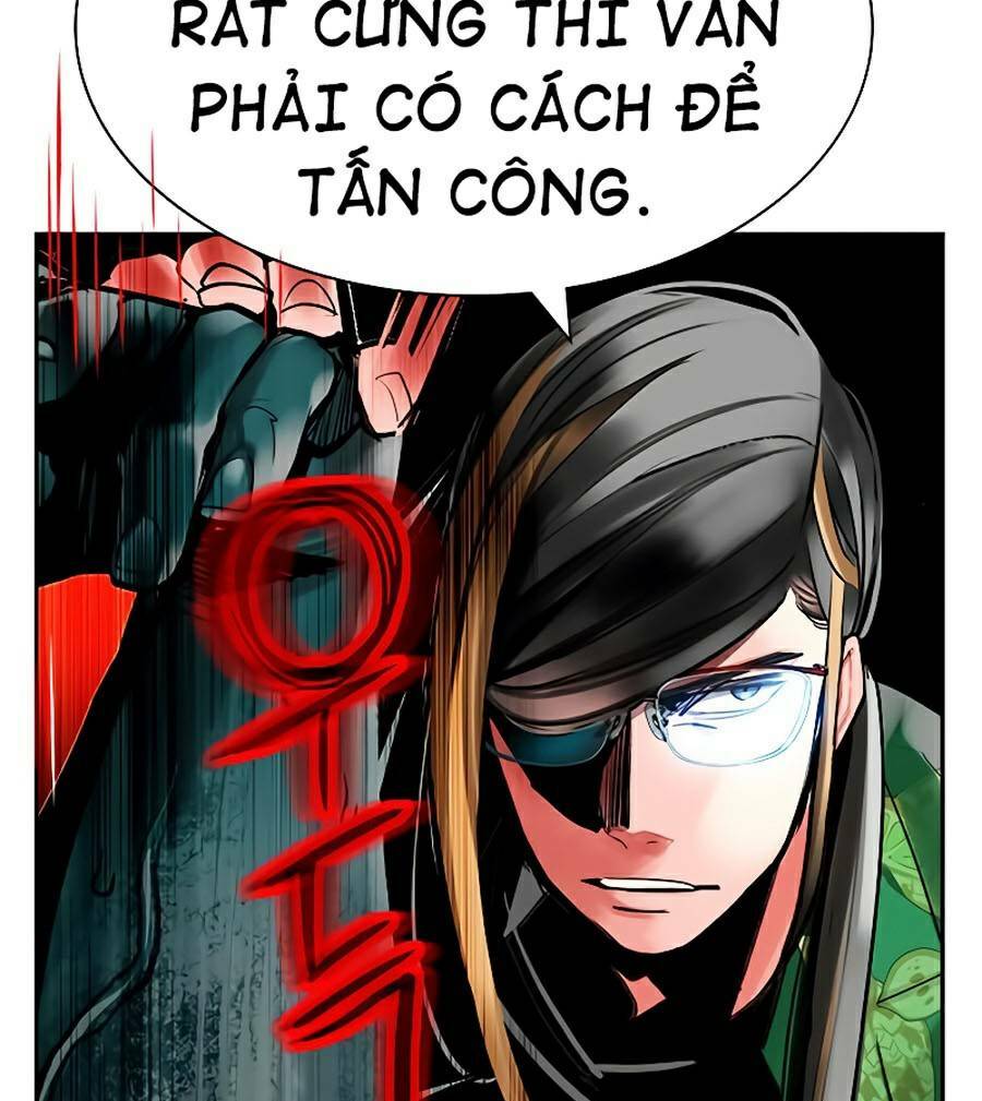 Nhân Trùng Đại Chiến Chapter 45 - Trang 2