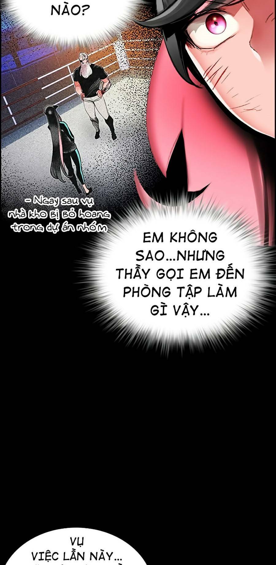 Nhân Trùng Đại Chiến Chapter 45 - Trang 2