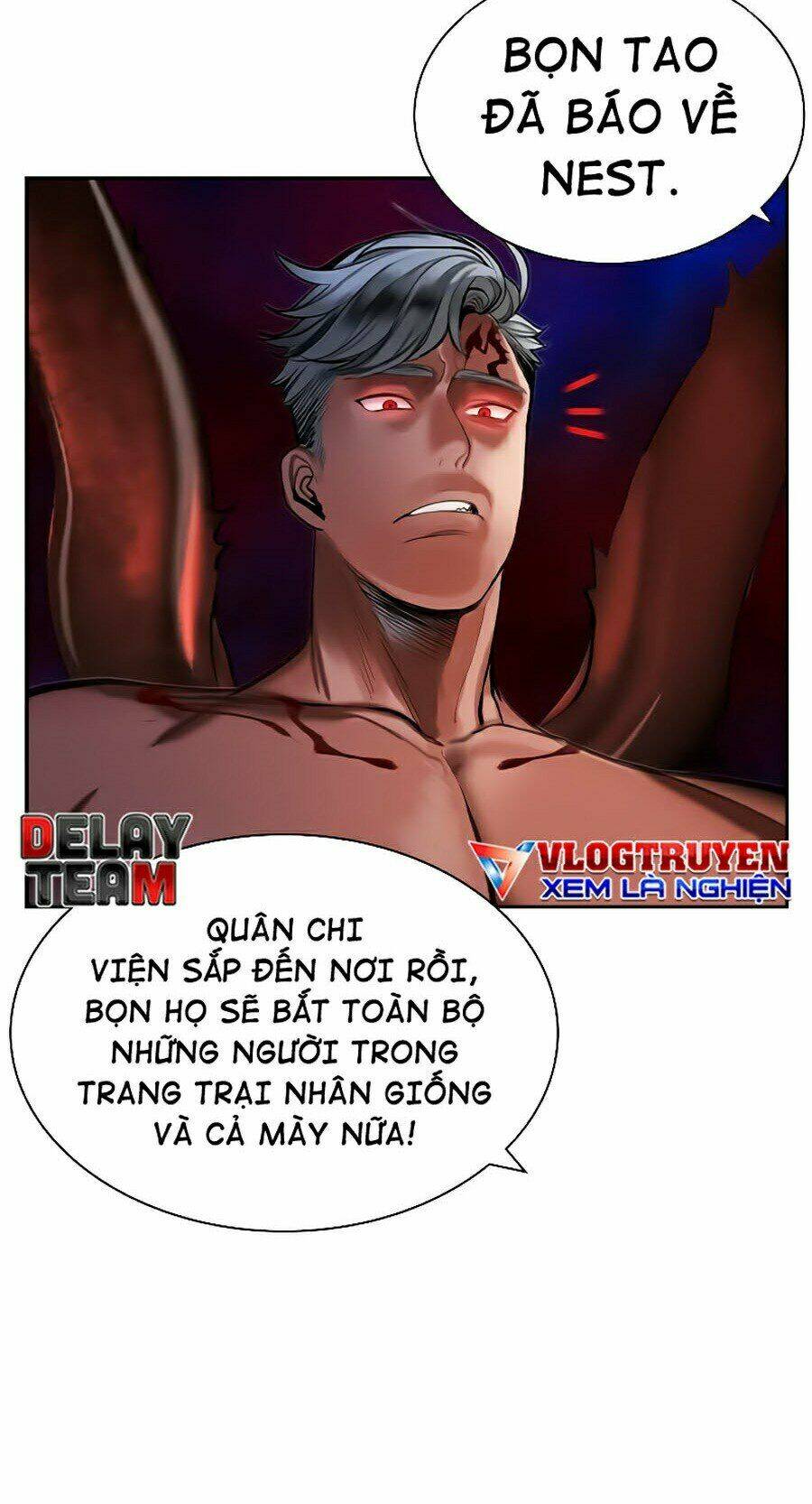 Nhân Trùng Đại Chiến Chapter 41 - Trang 2