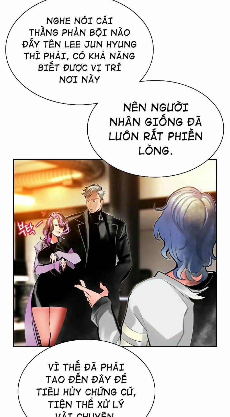 Nhân Trùng Đại Chiến Chapter 41 - Trang 2