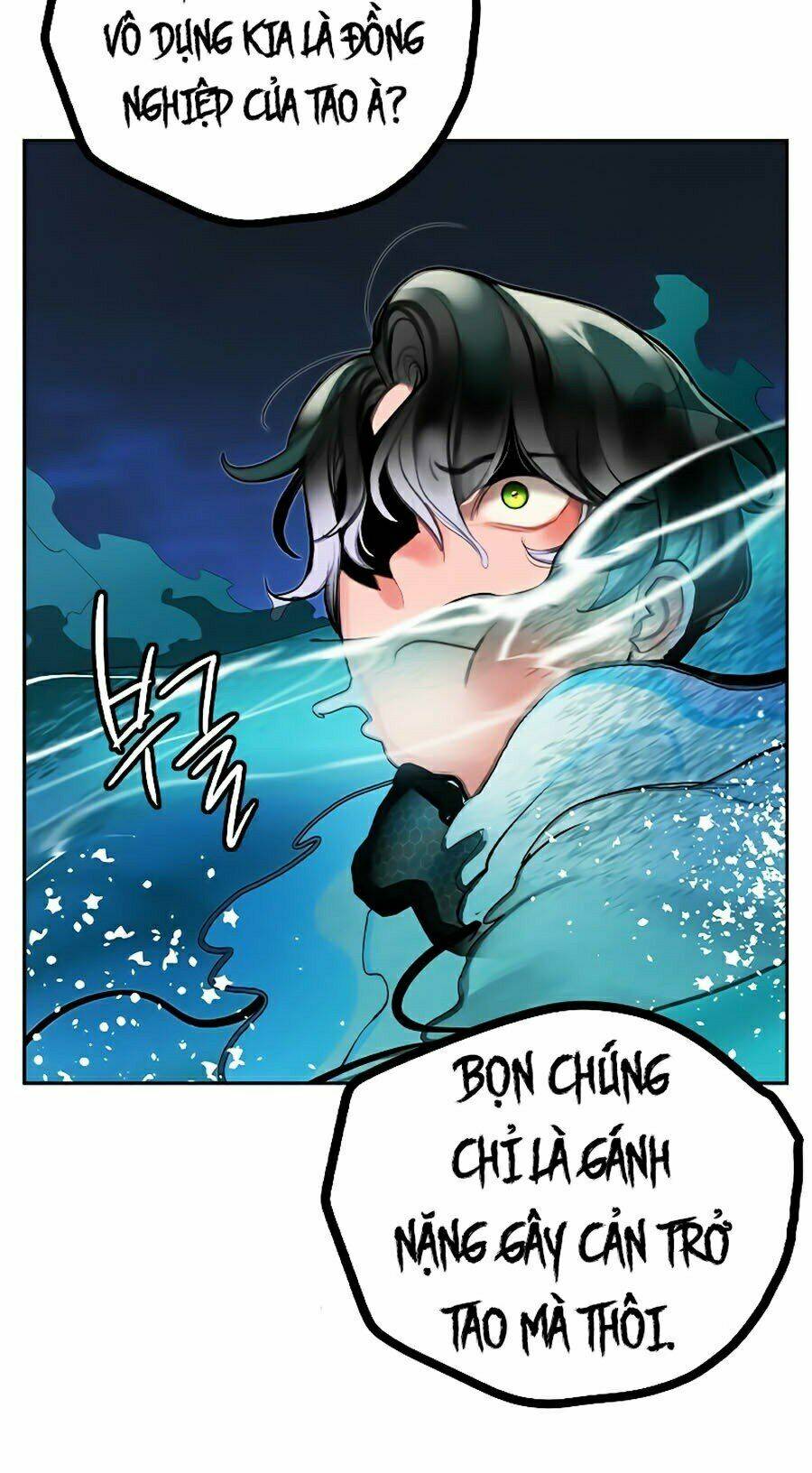 Nhân Trùng Đại Chiến Chapter 41 - Trang 2