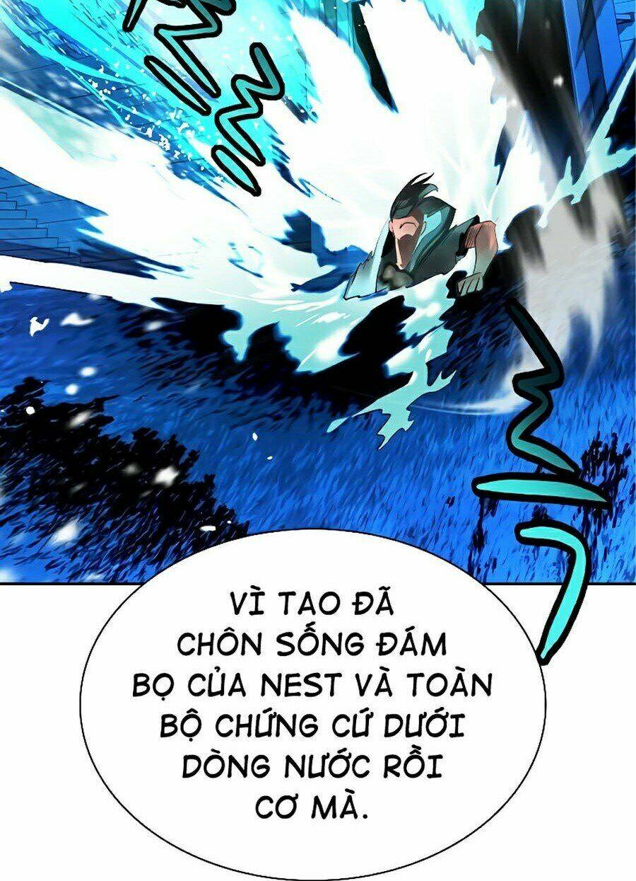 Nhân Trùng Đại Chiến Chapter 41 - Trang 2