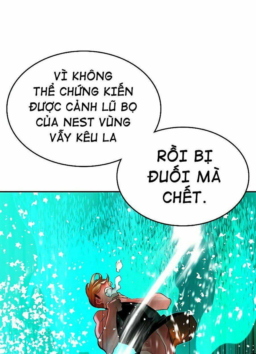 Nhân Trùng Đại Chiến Chapter 41 - Trang 2